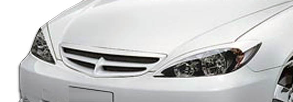 Front Grilles
