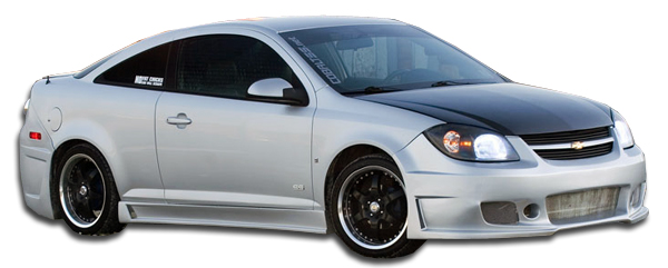 Side Skirts