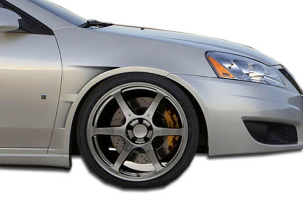 Fenders