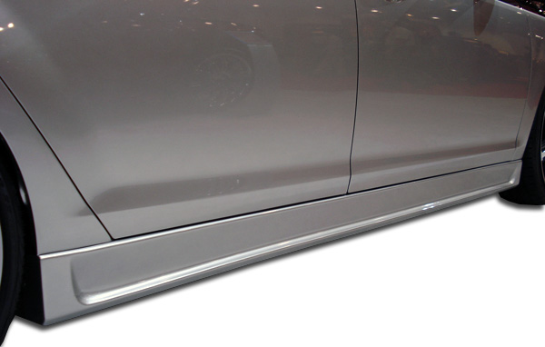 Side Skirts