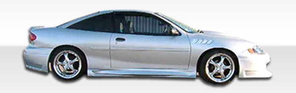 Side Skirts