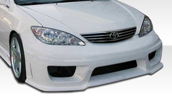 Front Bumpers