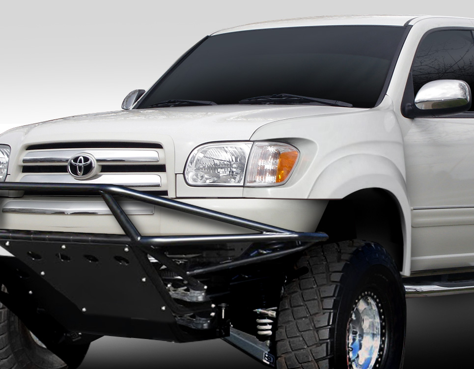 Fenders