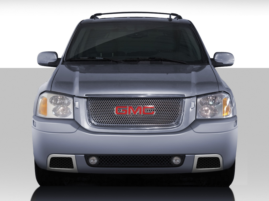 Front Bumpers