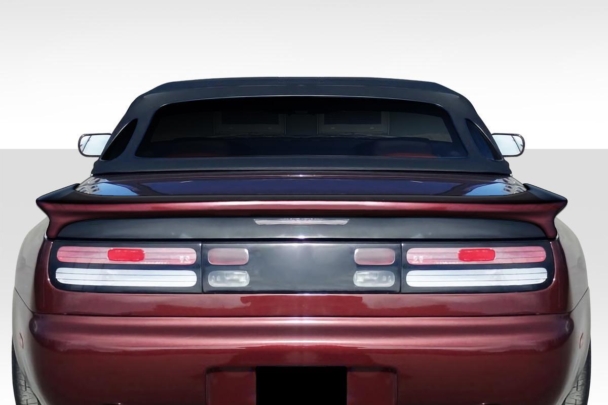 1990 - 1996 Nissan 300ZX Upgrades, Body Kits and Accessories