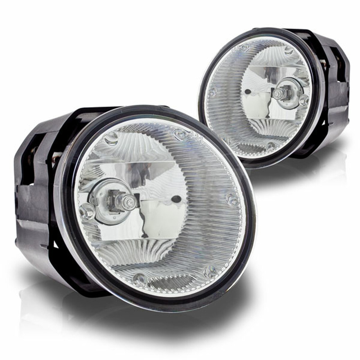 Fog Lights