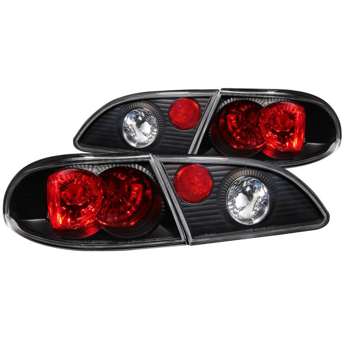 Tail Lights