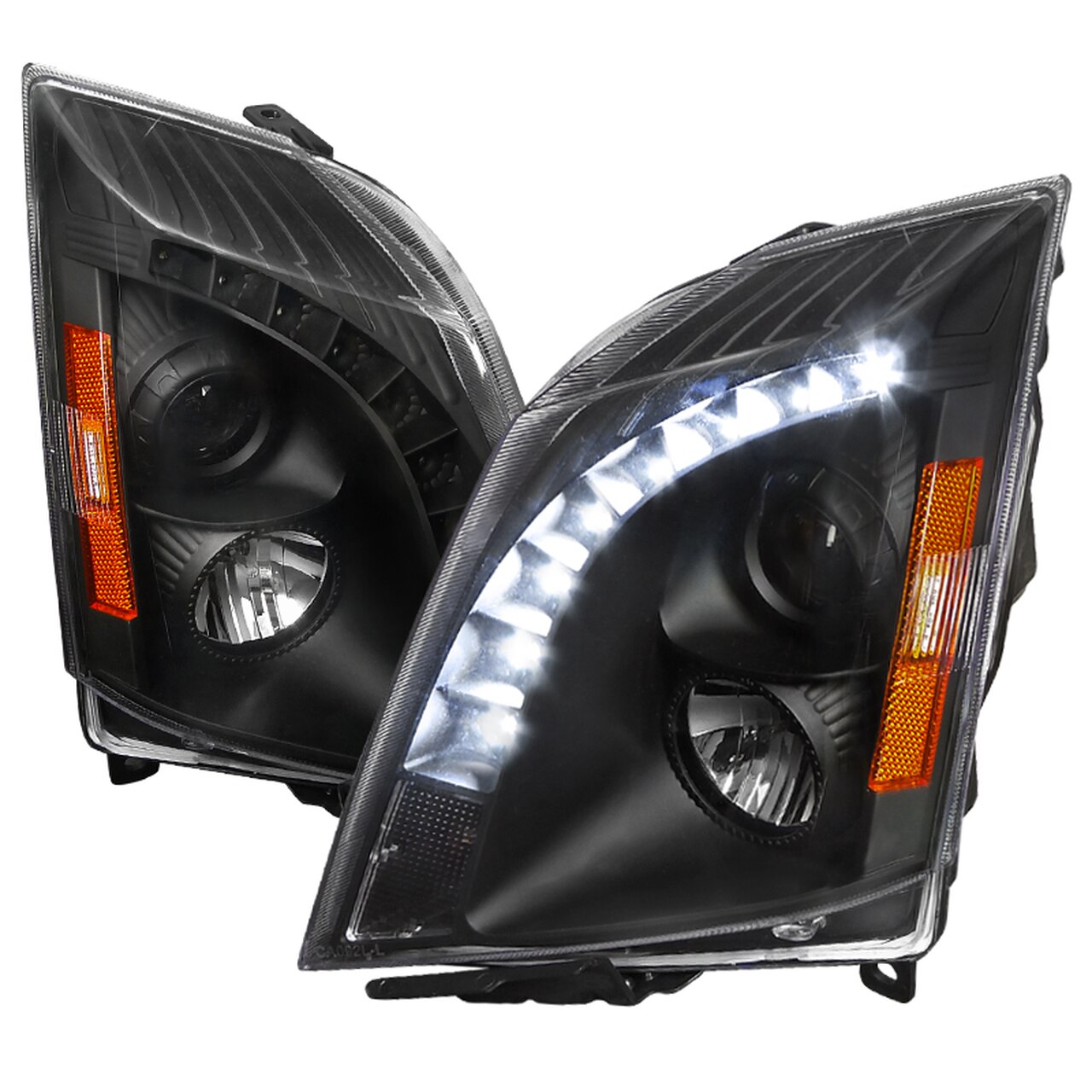 Headlights