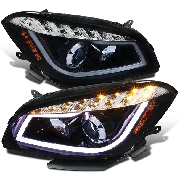Headlights