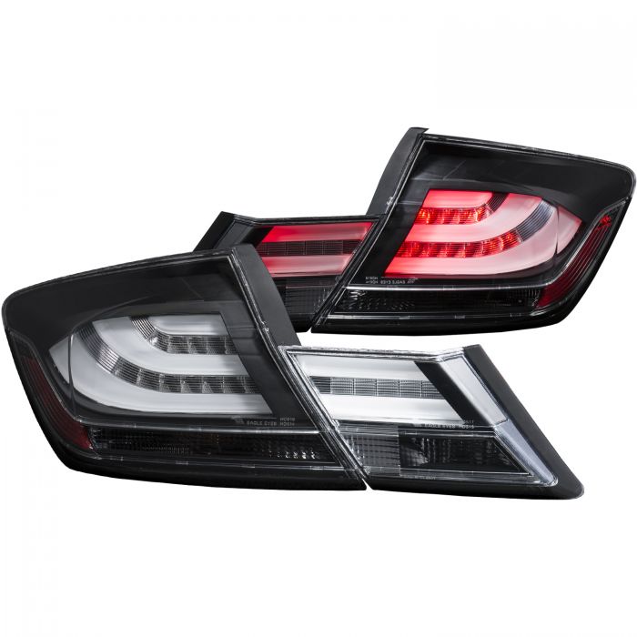 Tail Lights