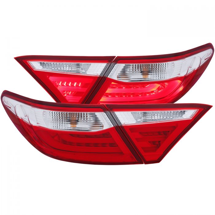 Tail Lights
