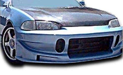 Front Bumpers