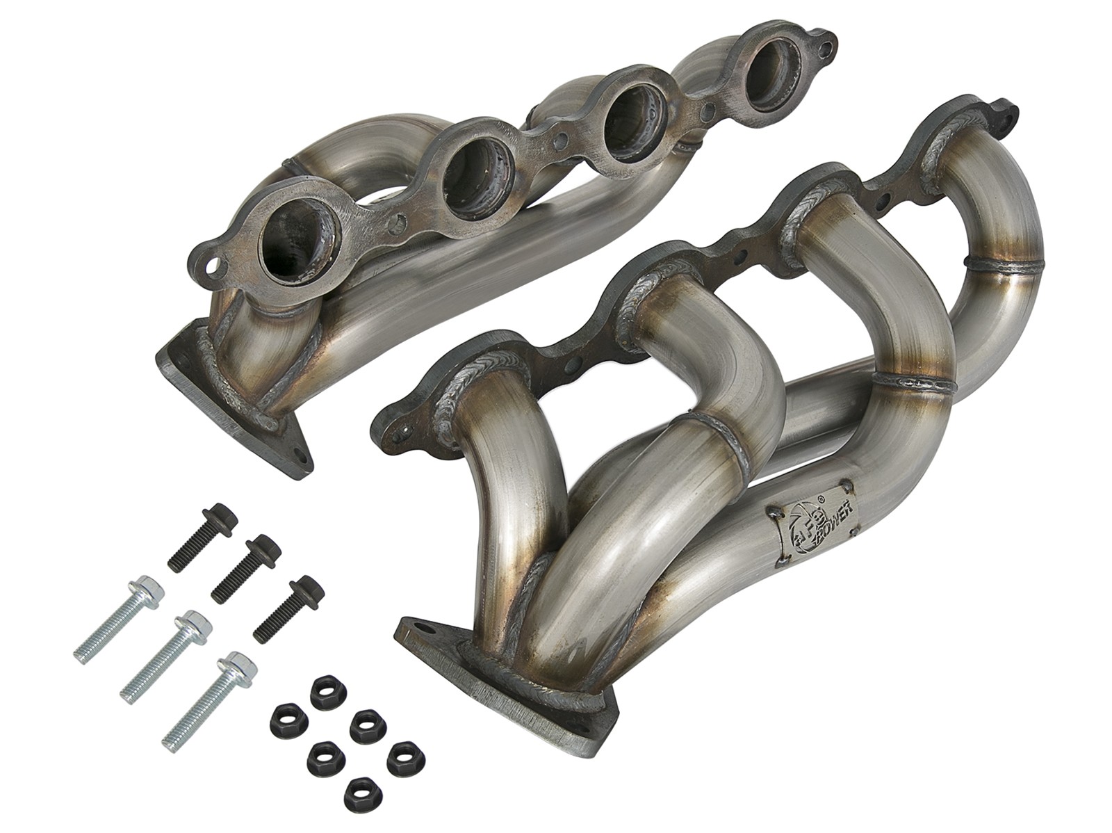 Headers