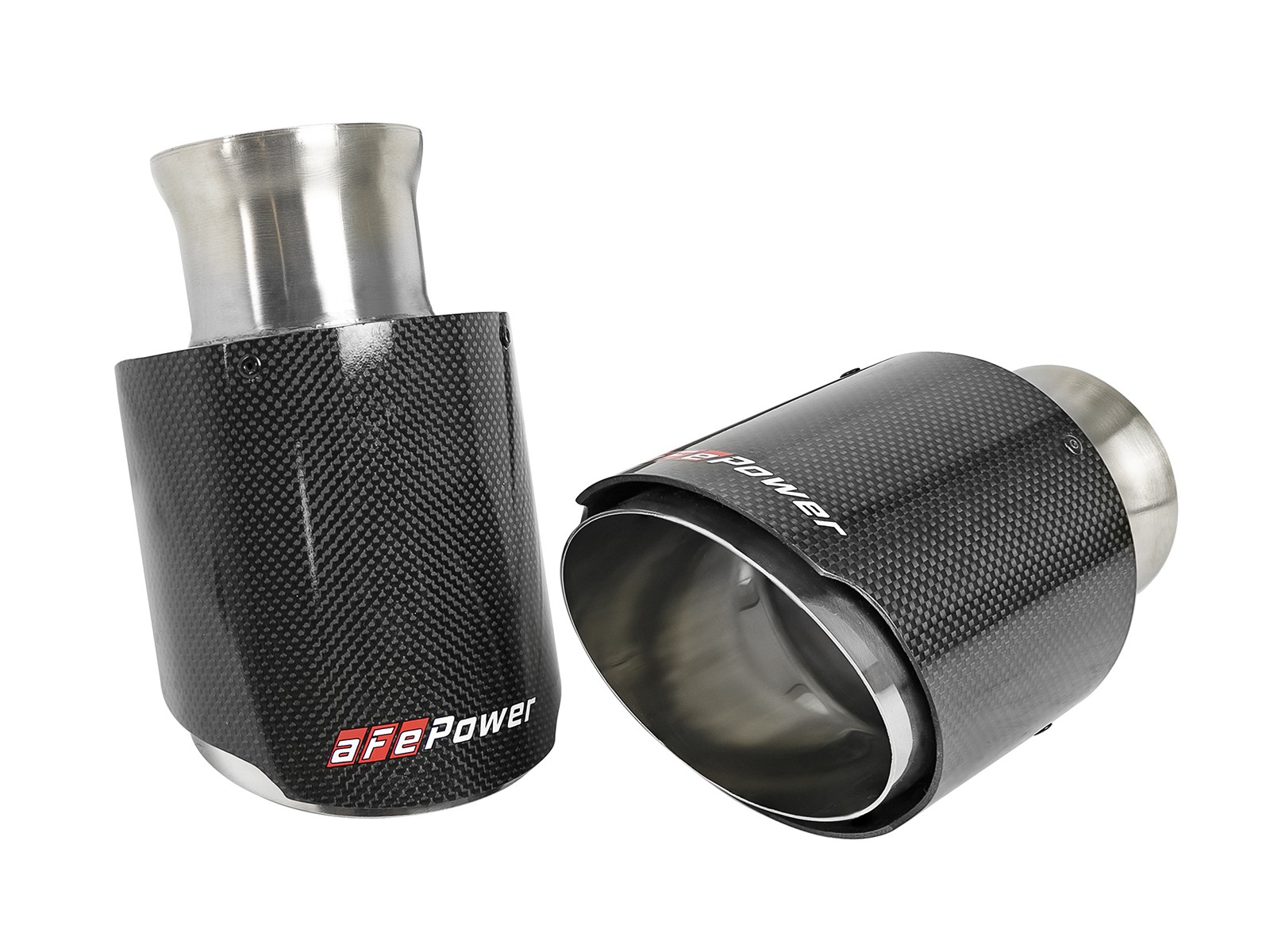 Exhaust Tips