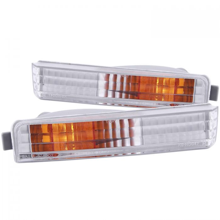 Tail Lights