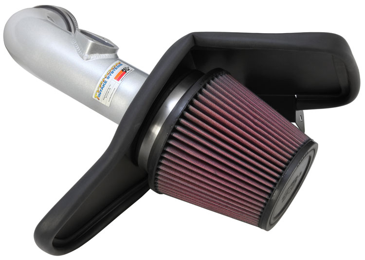 Cold Air Intakes