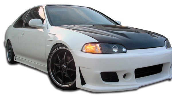 Side Skirts