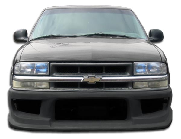Front Bumpers