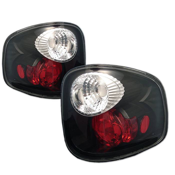Tail Lights