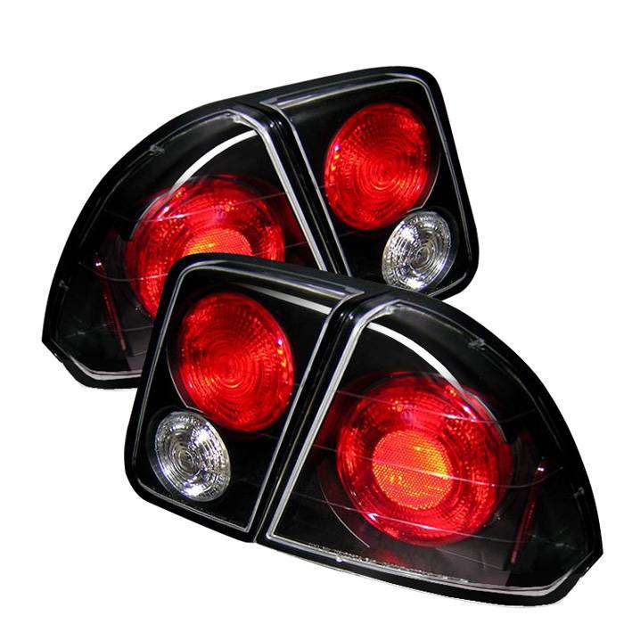Tail Lights