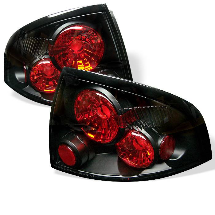 Tail Lights