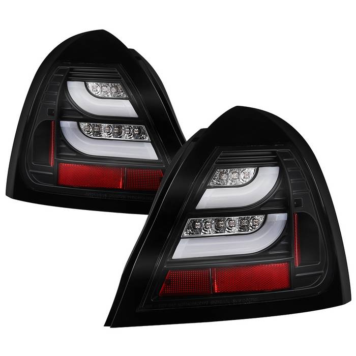 Tail Lights