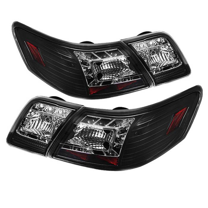 Tail Lights