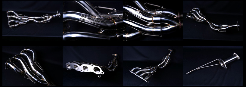 Headers