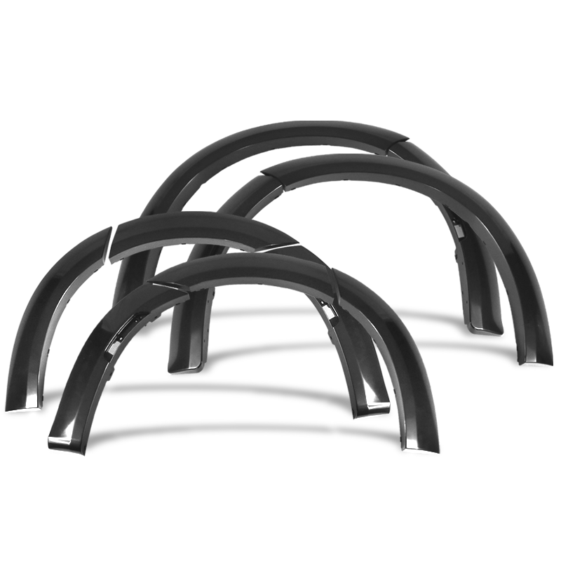 Fender Flares