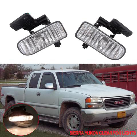 Fog Lights