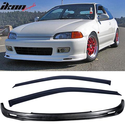 Window Visors