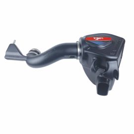 EVO7104C-1 | 2019-2021 Chevrolet Silverado 1500 V8-6.2L Injen Evolution Cold Air Intake System-EVO7104C-1 | Injen