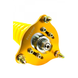 YS01-PO-1GR005-10-01 | 1987-1988 Porsche 924 S Dynamic Pro Gravel Rally Coilovers YS01-PO-1GR005-10 | Yellow Speed Racing