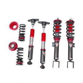 MMX2129 | 2020-2023 Tesla Model Y RWD MAXX Coilovers: Godpseed Project MMX2129 | Godspeed Project