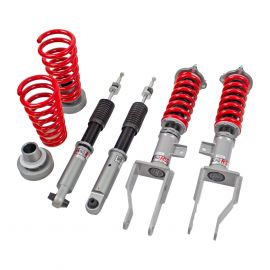 MRS1478 | 2020-2023 Tesla Model Y AWD Dual Motor MonoRS Coilovers : Godspeed Project MRS1478 | Godspeed Project