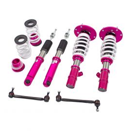 MSS0265-B | 2017-2020 MINI Cooper Countryman (F60) MonoSS Coilovers : Godspeed Project MSS0265-B | Godspeed Project