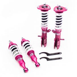MSS0138-C | 2007-2017 Jeep Patriot MonoSS Coilovers : Godspeed Project MSS0138-C | Godspeed Project