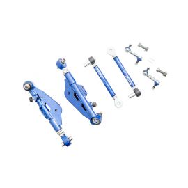 MRS-NS-1820-02-i | 1995-1998 Nissan 240SX (S14/S15) Front Control Arm - MRS-NS-1820-02 | Megan Racing