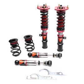 MMX3210-C | 2007-2009 Pontiac G5 MAXX Coilovers : Godspeed Project MMX3210-C | Godspeed Project