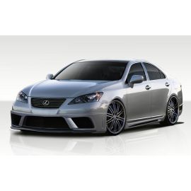 108955 | 2007-2009 Lexus ES350 Duraflex AM-S Kit - 4 Piece | Duraflex