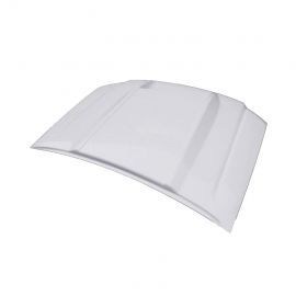 GC15AHRSSFHW | 2015-2022 GMC Canyon RSS Style Functional Ram Air Hood | Amerihood