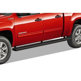IB03WJG1SB_4 | 2007-2018 GMC Sierra 1500 5 Inch Wheel to Wheel Running Boards : IB03WJG1SB | APS
