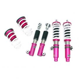 MSS0310-D | 2006-2011 Mercury Milan MonoSS Coilovers : Godspeed Project MSS0310-D | Godspeed Project