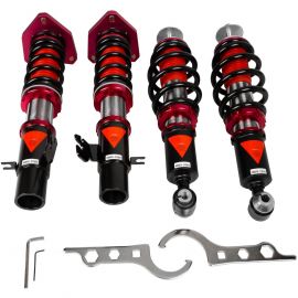 MMX3560 | 2007-2014 MINI Cooper Clubman (R55) MAXX Coilovers : Godspeed Project MMX3560 | Godspeed Project