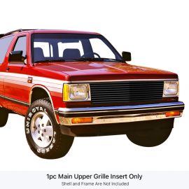 GR03HEJ04J-2 | 1982-1990 Chevy Blazer  MAIN UPPER 8X6 HORIZONTAL BILLET : GR03HEJ04J-2 | APS