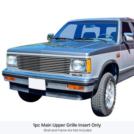 GR03HEJ04S-3 | 1982-1990 Chevy Blazer  MAIN UPPER 8X6 HORIZONTAL BILLET : GR03HEJ04S-3 | APS