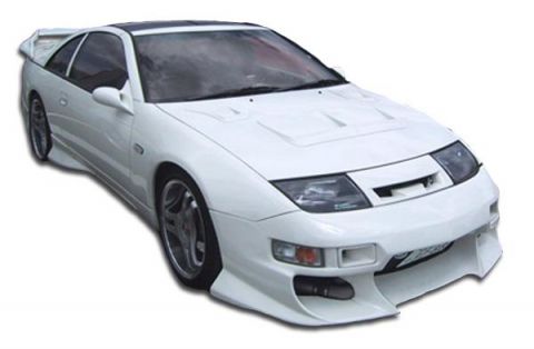 Duraflex Demon Front Bumper | Nissan 300ZX|100975