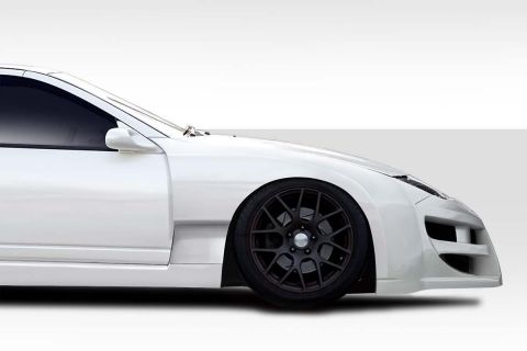 Duraflex Vapor Fender | Nissan 300ZX|114915