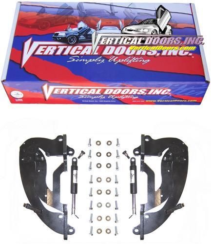 2000-2005 Toyota Celica Vertical Doors Inc Vertical Door Kits