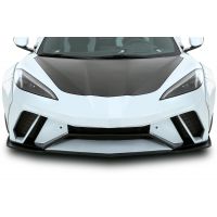 2020-2023 Chevrolet Corvette C8 Duraflex Gran Veloce Body Kit - 12 Piece